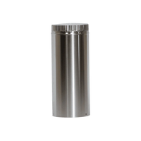 Stainless Insulated Pipe