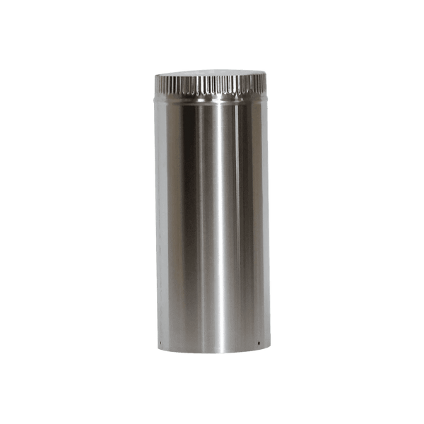 Stainless Insulated Pipe