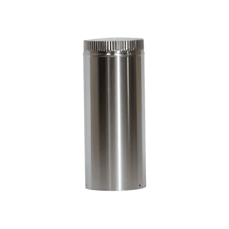 Stainless Insulated Pipe