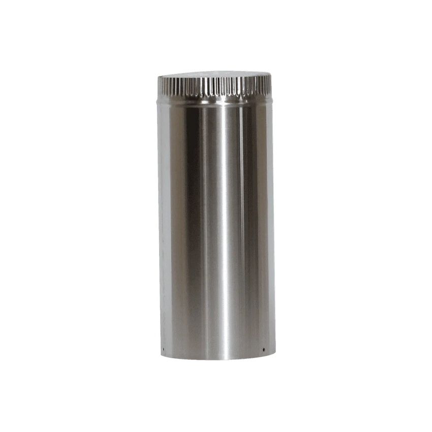 Stainless Insulated Pipe