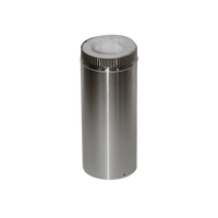 Stainless Insulated Pipe Large view