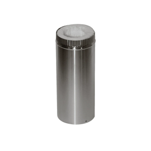 Stainless Insulated Pipe Large view