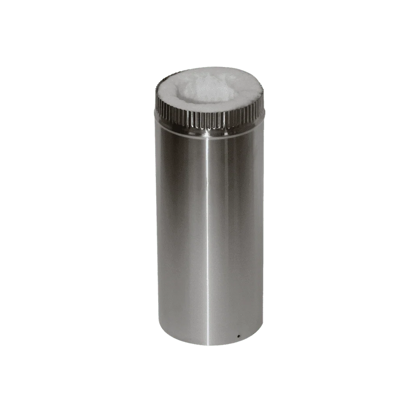 Stainless Insulated Pipe Large view