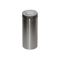 Insulated Pipe