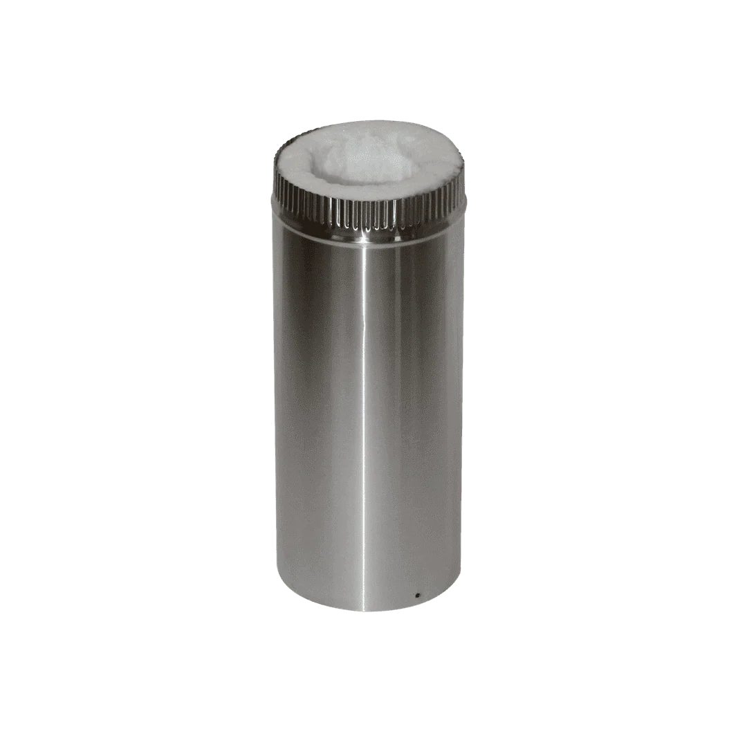 Insulated Pipe