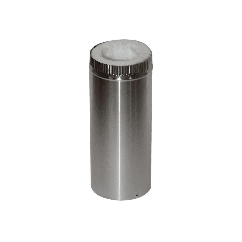 Insulated Pipe