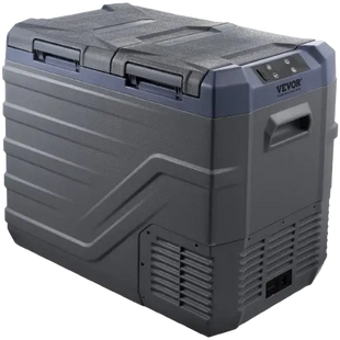 12V Camping Cooler <br>40L