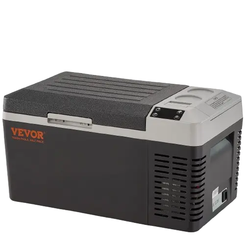 12V Mini fridge for car