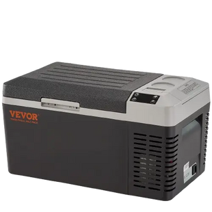 12V Mini Fridge for Car <br>20L