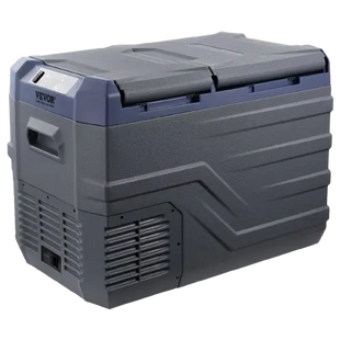 12V Portable Cooler <br>32L