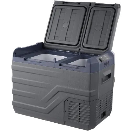 Glacière portable 12V