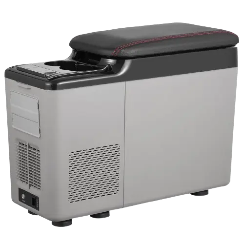 12V portable refrigerator