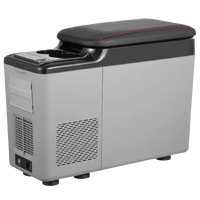 12V portable refrigerator