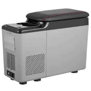 12V Portable Refrigerator <br>15L