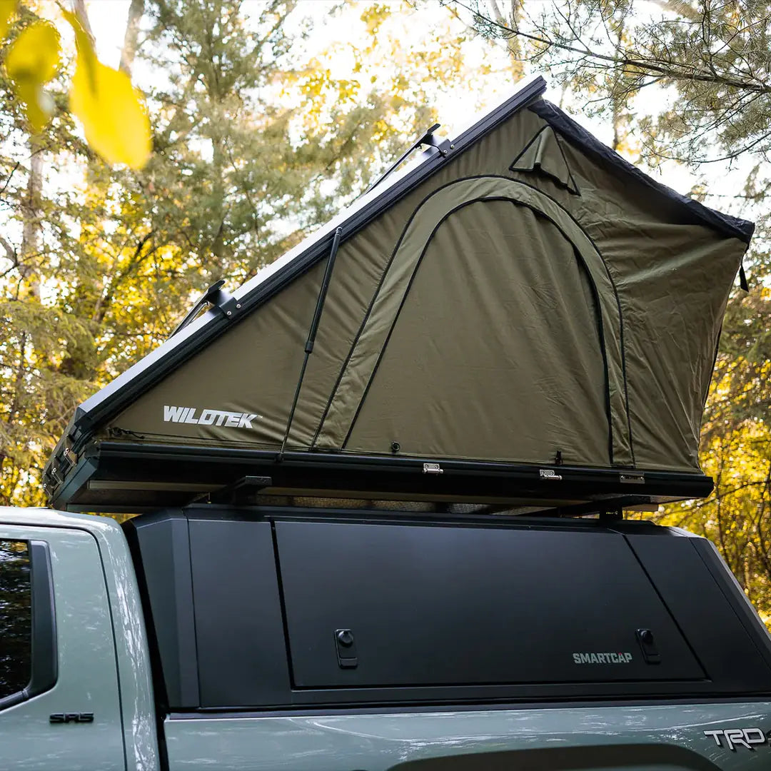 Under the sun at falls 