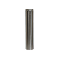 Stainless Insulated Pipe