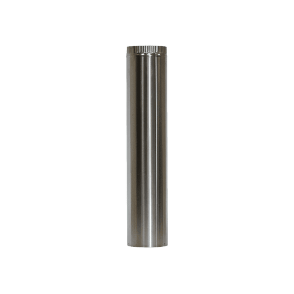Stainless Insulated Pipe