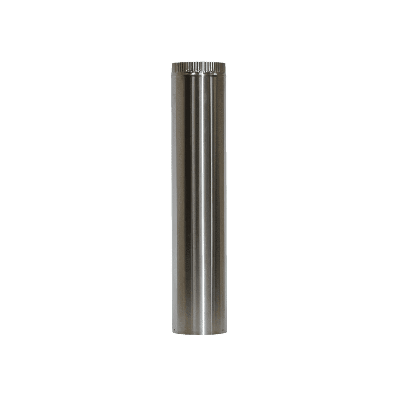 Stainless Insulated Pipe