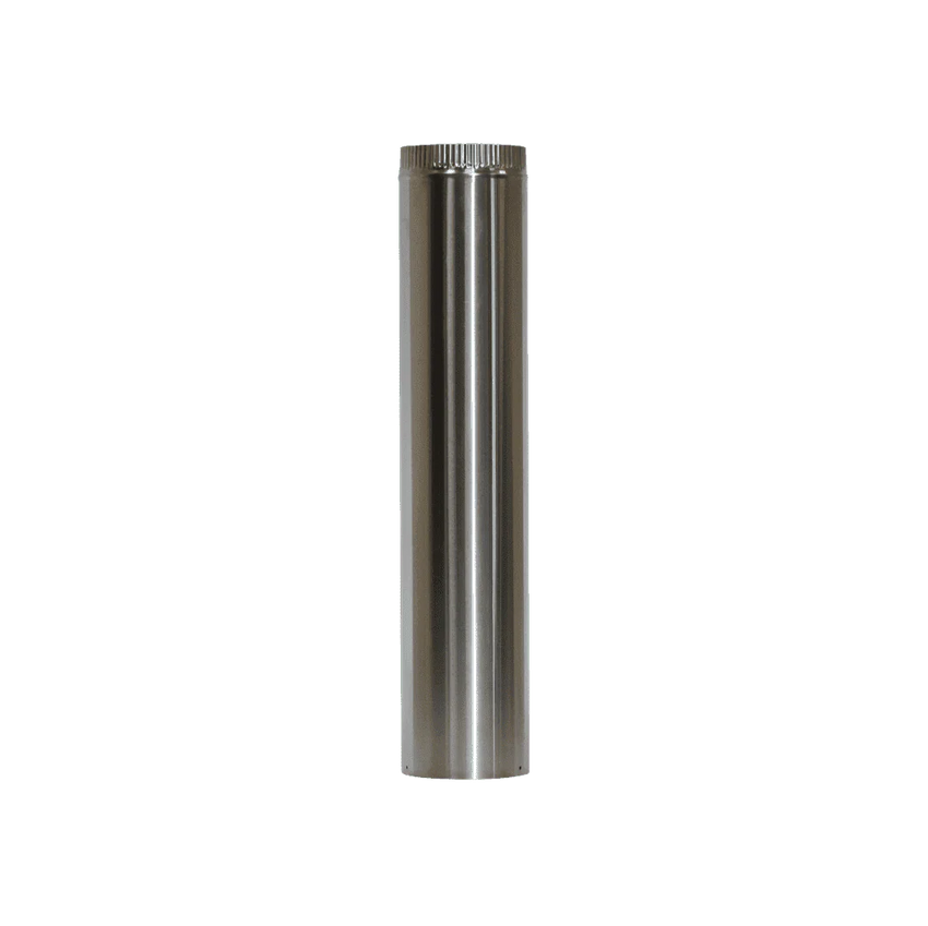 Stainless Insulated Pipe