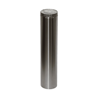 Stainless Insulated Pipe Large view