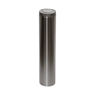 Stainless Insulated Pipe Large view