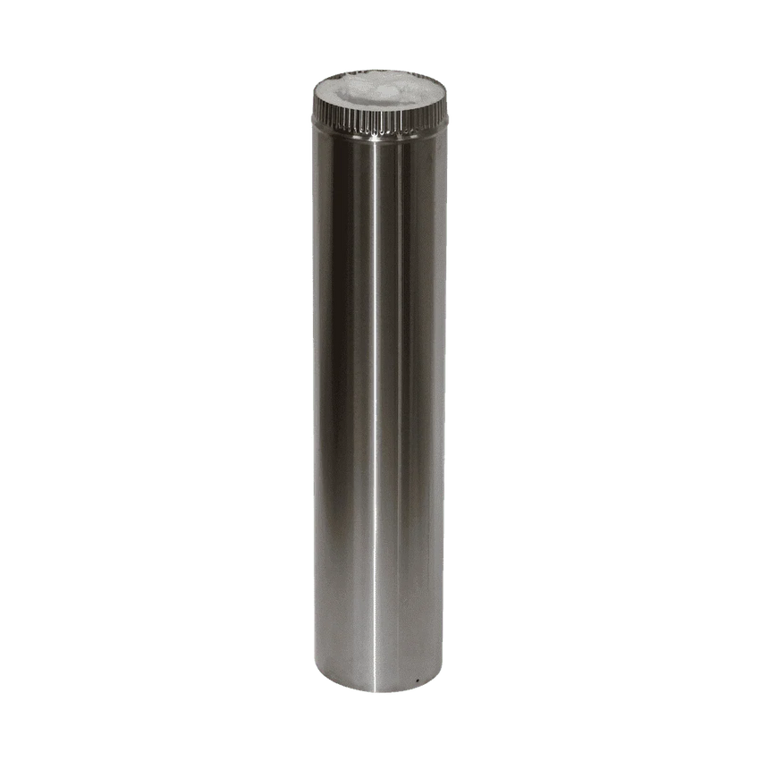 Stainless Insulated Pipe Large view
