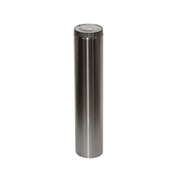 Insulated Chimney 24 inches