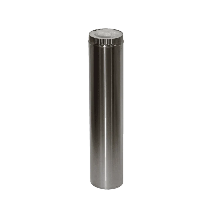 Insulated Chimney 24 inches