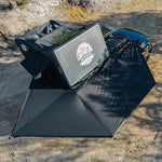 Freestanding 270 Awning XL by Go Overland Canada