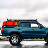 Van44 roof rack for 3rd gen 4runner