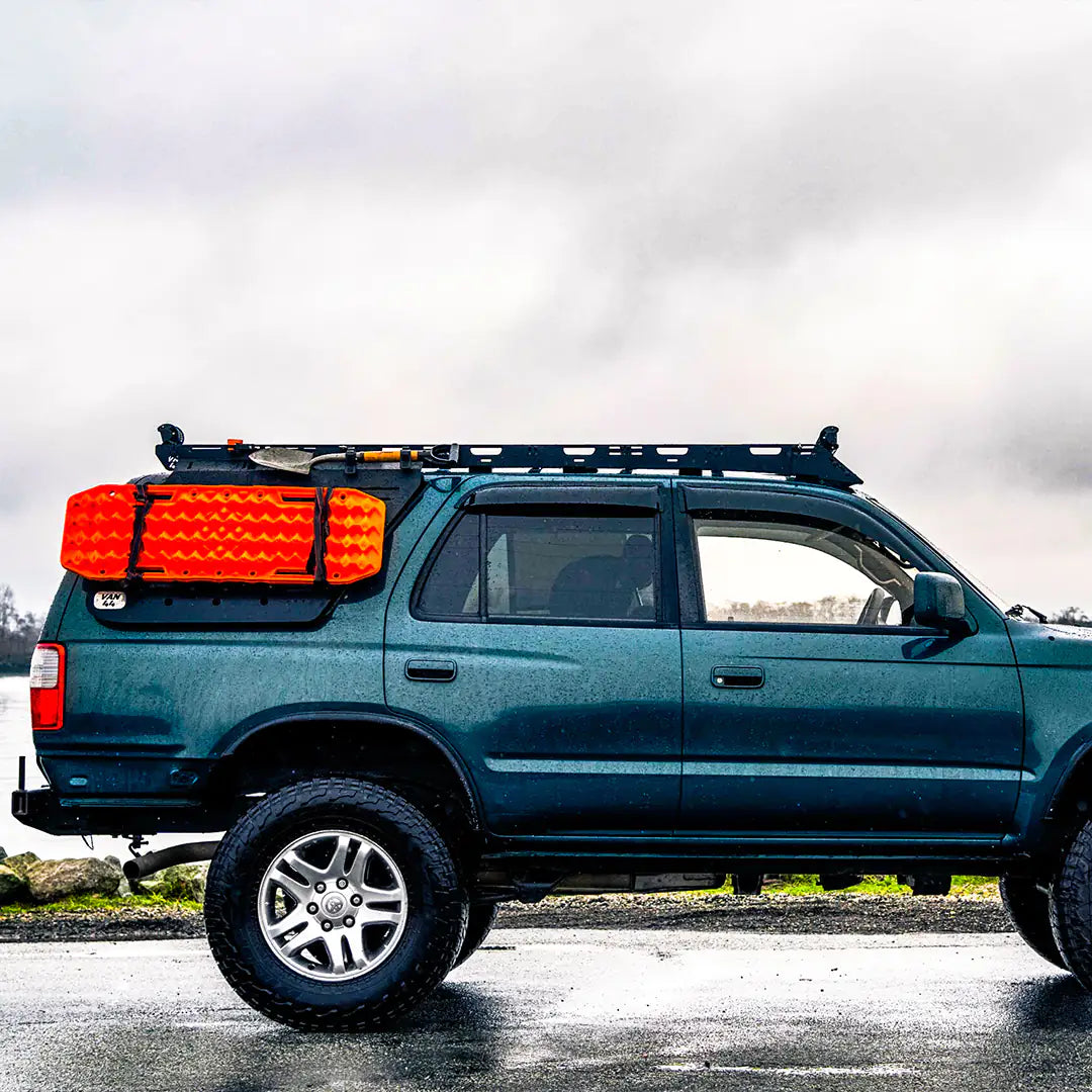 Van44 roof rack for 3rd gen 4runner
