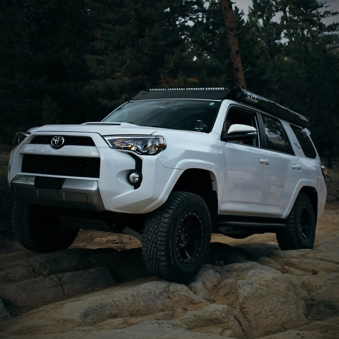 Roof Rack for toyota 4runner
