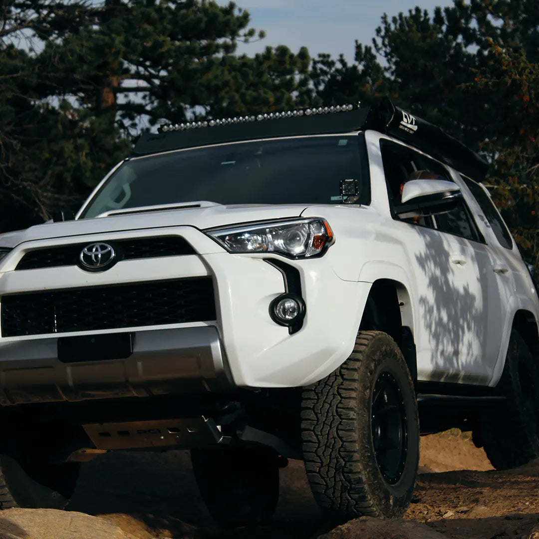 Toyota 4Runner Roof Rack