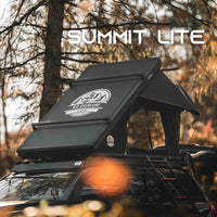Go Overland Summit Lite Roof Top Tent