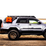 4th Gen Toyota 4 runner Roof Rack