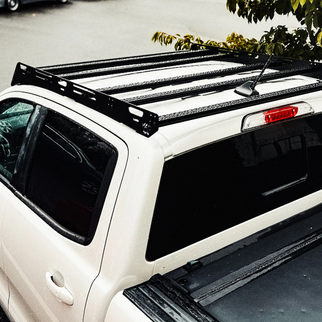 Ford Ranger Roof Rack made in Canada