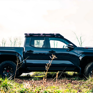Rack de Toit Tacoma 4e Génération<br> 2024+