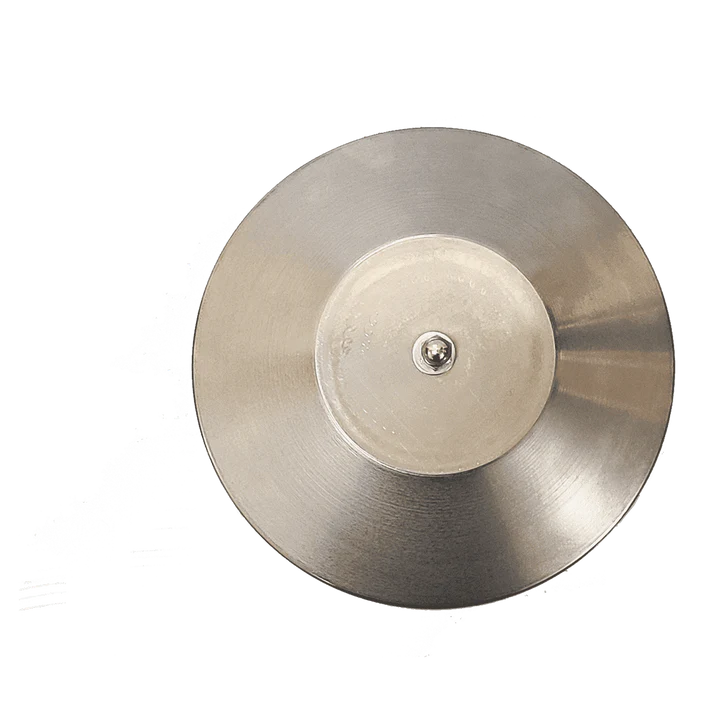 Top view