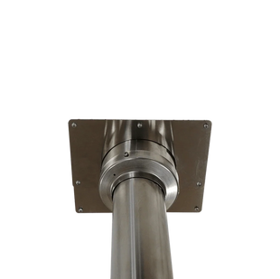Stainless Ceiling Trim Plate