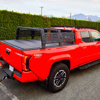 3 Crossbars model