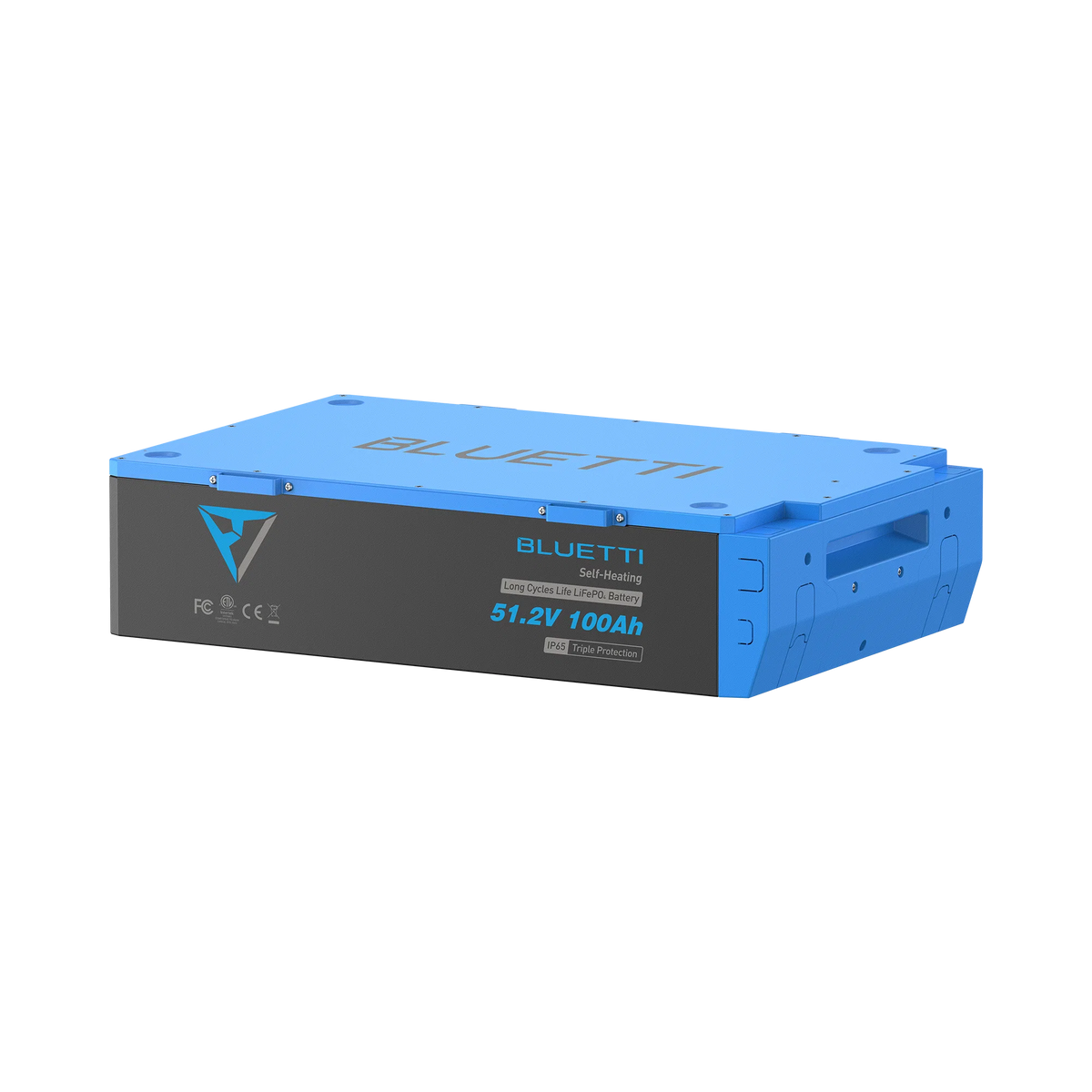 B4810 Battery for RV5 Power Hub