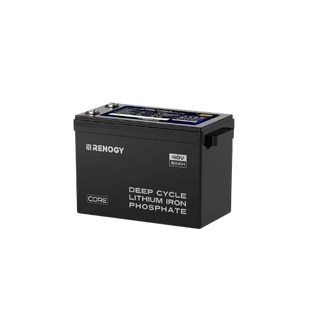 Batterie Lithium RV 48V <br>50Ah