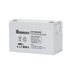 Batterie de Van 100Ah