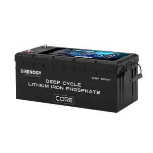 Batterie Lithium pour VR <br>300AH