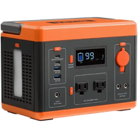 Batterie Portative Camping<br>300Wh