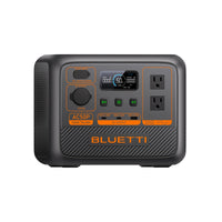 Battery Pack for Camping