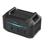 Portable Lithium Power Station