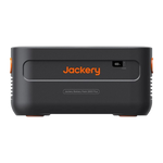 Extension de Batterie Portative pour Jackery E2000 Plus ajout de 2043Wh