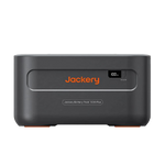 Extension de Batterie Portative pour Jackery E1000 Plus ajout de +1264Wh