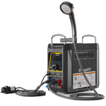 Portable Water Heater for Camping Shower